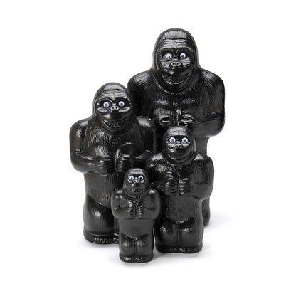 DETAIL ディテール｜Gorilla Bank ゴリラバンク｜ゴリラの貯金箱｜3630