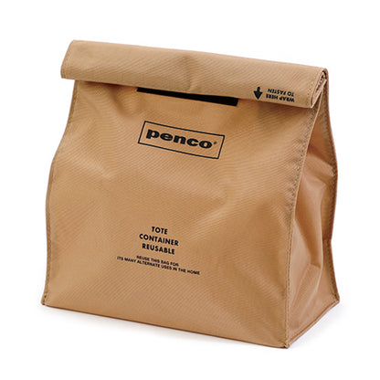 penco ペンコ｜ロールトップ ToGoサック｜GB303