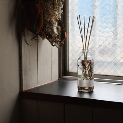 HERBALISM DIFFUSER