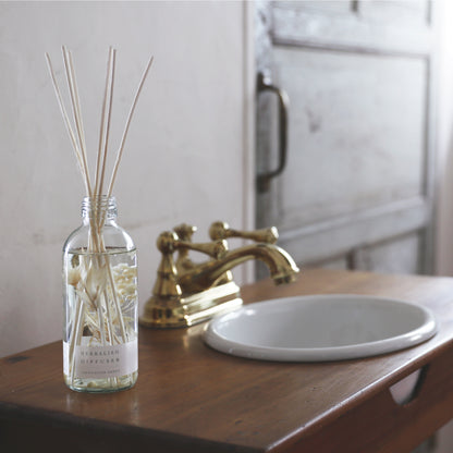 HERBALISM DIFFUSER