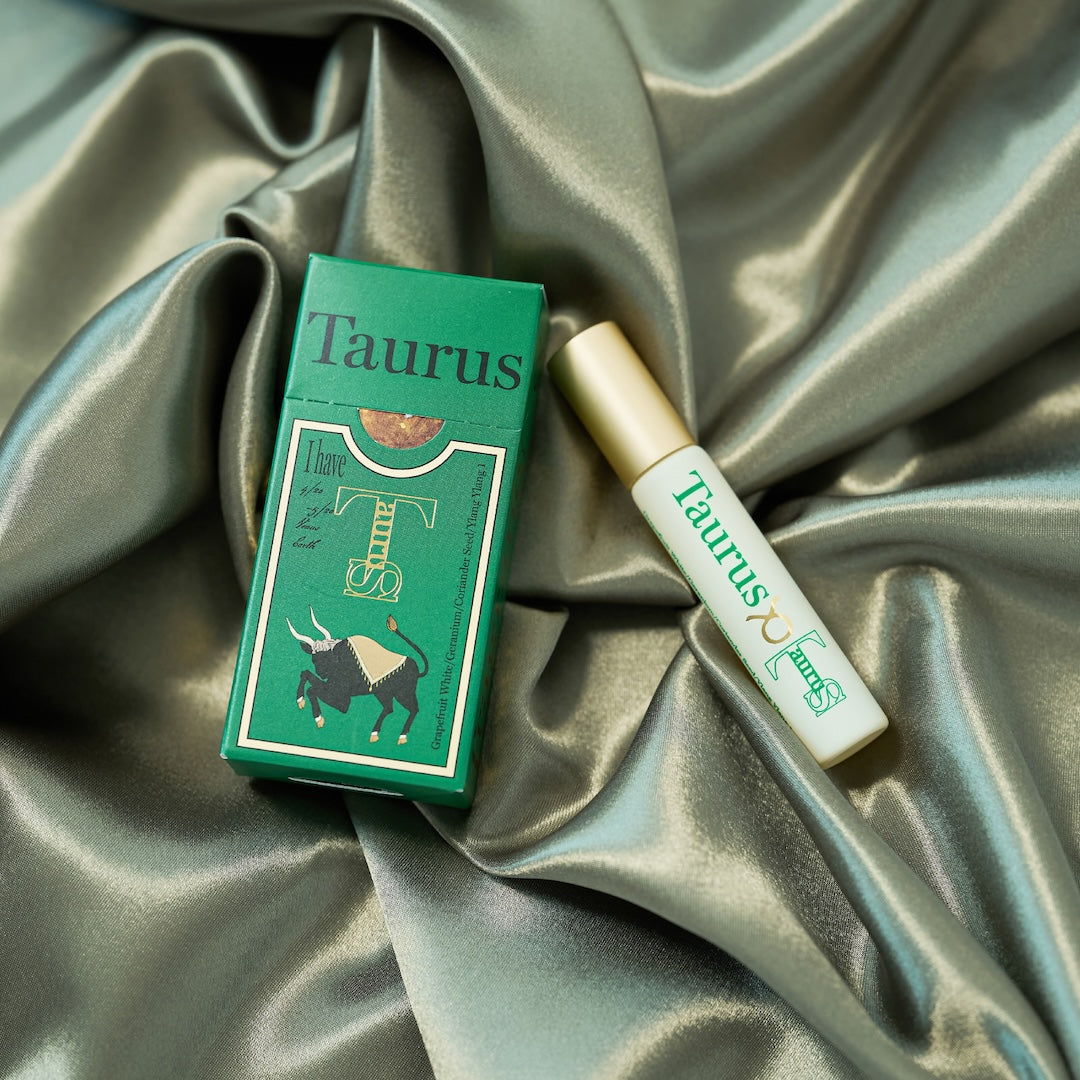 I fragrance アイフレグランス｜12星座  アロマフレグランスオイル｜ 植物精油ブレンド ギフト・プレゼントにおすすめ