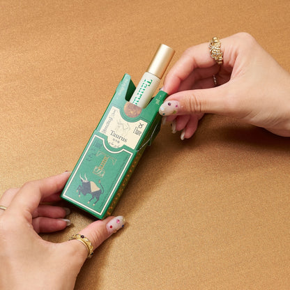 I fragrance アイフレグランス｜12星座  アロマフレグランスオイル｜ 植物精油ブレンド ギフト・プレゼントにおすすめ