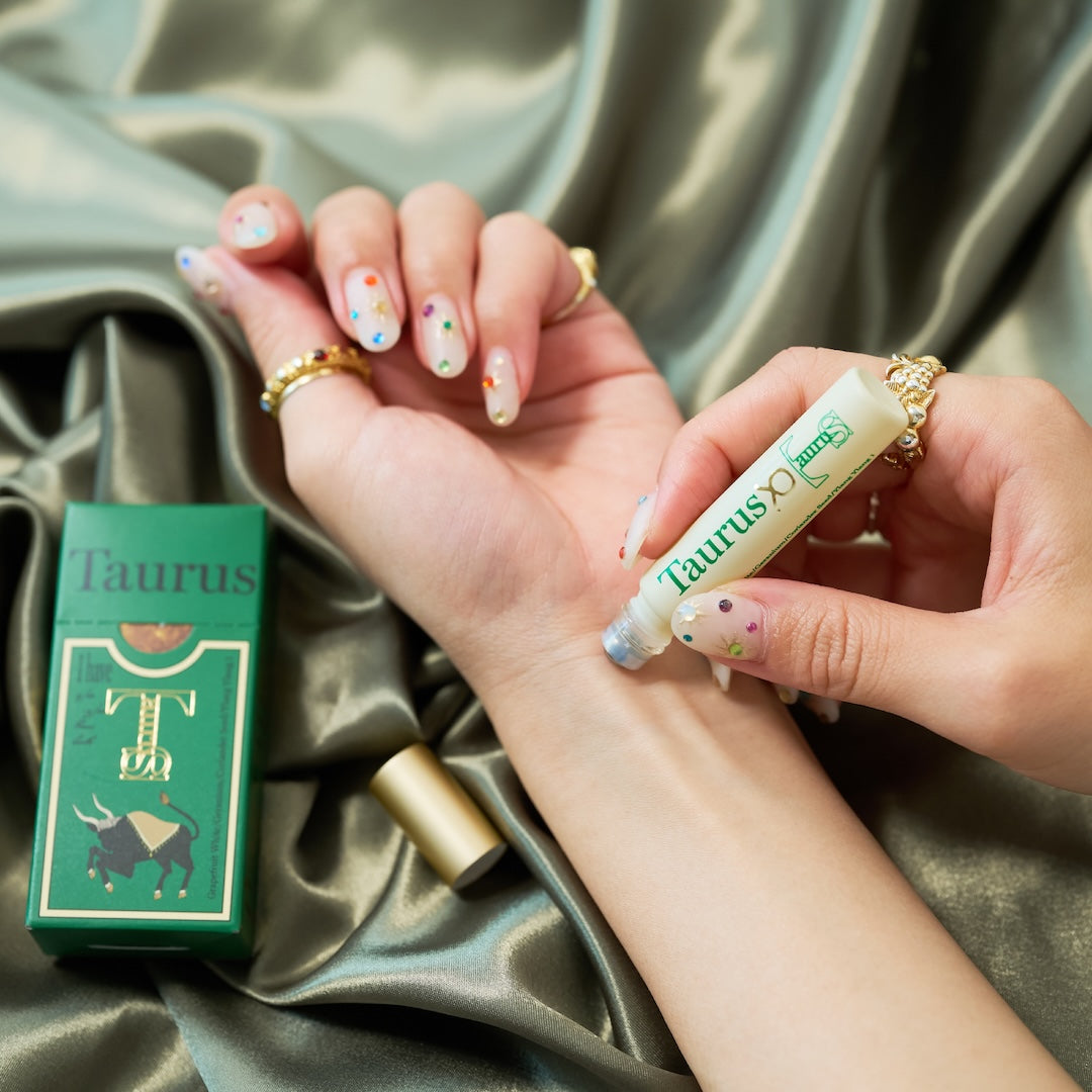 I fragrance アイフレグランス｜12星座  アロマフレグランスオイル｜ 植物精油ブレンド ギフト・プレゼントにおすすめ