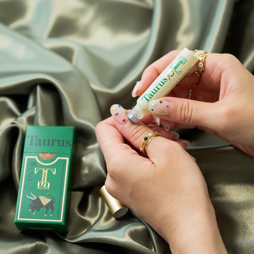 I fragrance アイフレグランス｜12星座  アロマフレグランスオイル｜ 植物精油ブレンド ギフト・プレゼントにおすすめ