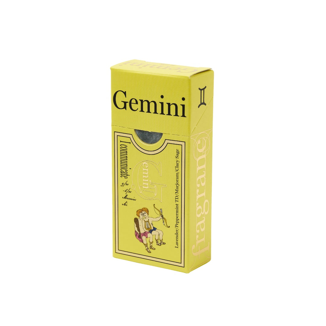 I fragrance アイフレグランス｜12星座  アロマフレグランスオイル｜ 植物精油ブレンド ギフト・プレゼントにおすすめ