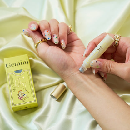 I fragrance アイフレグランス｜12星座  アロマフレグランスオイル｜ 植物精油ブレンド ギフト・プレゼントにおすすめ