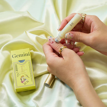 I fragrance アイフレグランス｜12星座  アロマフレグランスオイル｜ 植物精油ブレンド ギフト・プレゼントにおすすめ