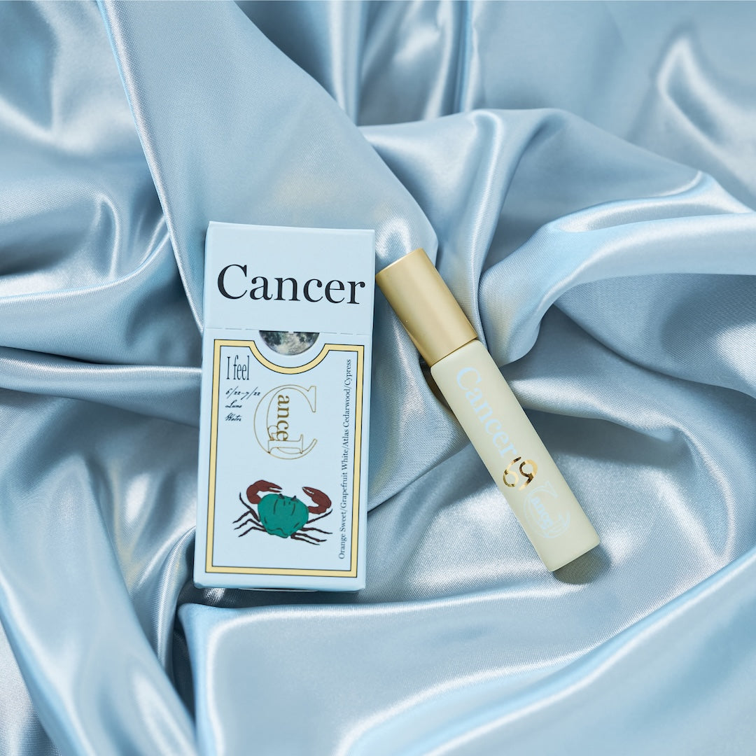 I fragrance アイフレグランス｜12星座  アロマフレグランスオイル｜ 植物精油ブレンド ギフト・プレゼントにおすすめ