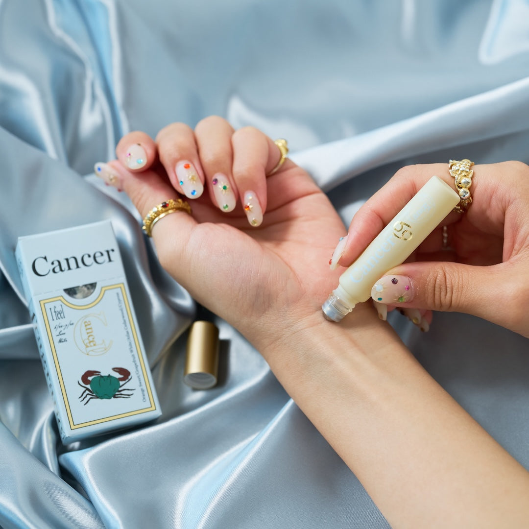 I fragrance アイフレグランス｜12星座  アロマフレグランスオイル｜ 植物精油ブレンド ギフト・プレゼントにおすすめ