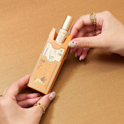 I fragrance アイフレグランス｜12星座  アロマフレグランスオイル｜ 植物精油ブレンド ギフト・プレゼントにおすすめ