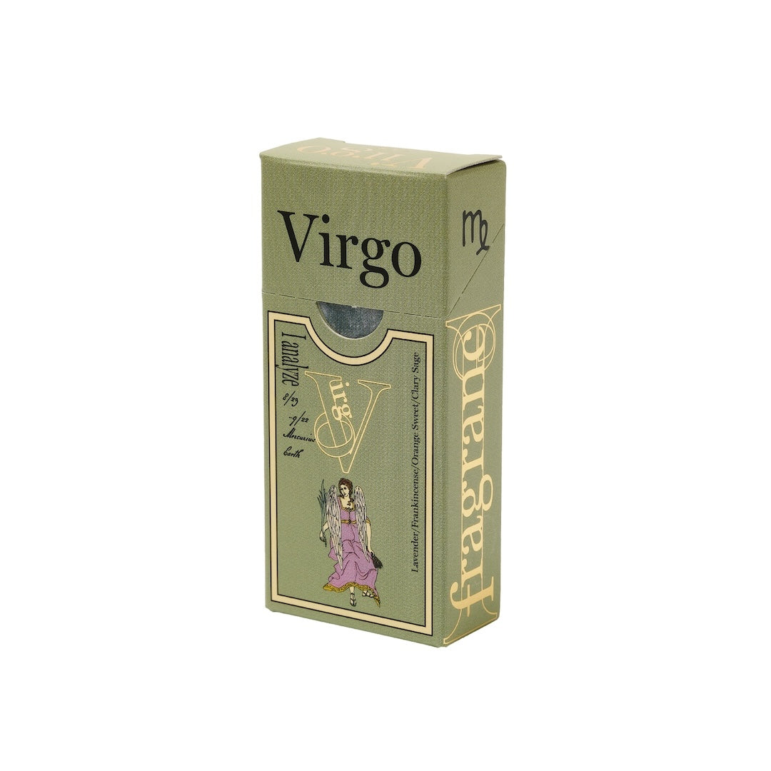 I fragrance アイフレグランス｜12星座  アロマフレグランスオイル｜ 植物精油ブレンド ギフト・プレゼントにおすすめ