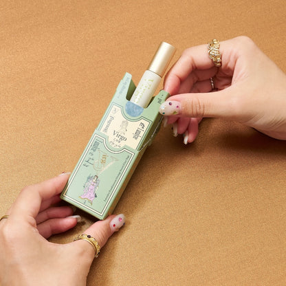 I fragrance アイフレグランス｜12星座  アロマフレグランスオイル｜ 植物精油ブレンド ギフト・プレゼントにおすすめ