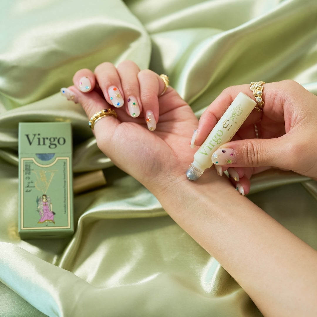 I fragrance アイフレグランス｜12星座  アロマフレグランスオイル｜ 植物精油ブレンド ギフト・プレゼントにおすすめ