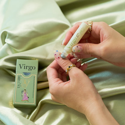 I fragrance アイフレグランス｜12星座  アロマフレグランスオイル｜ 植物精油ブレンド ギフト・プレゼントにおすすめ