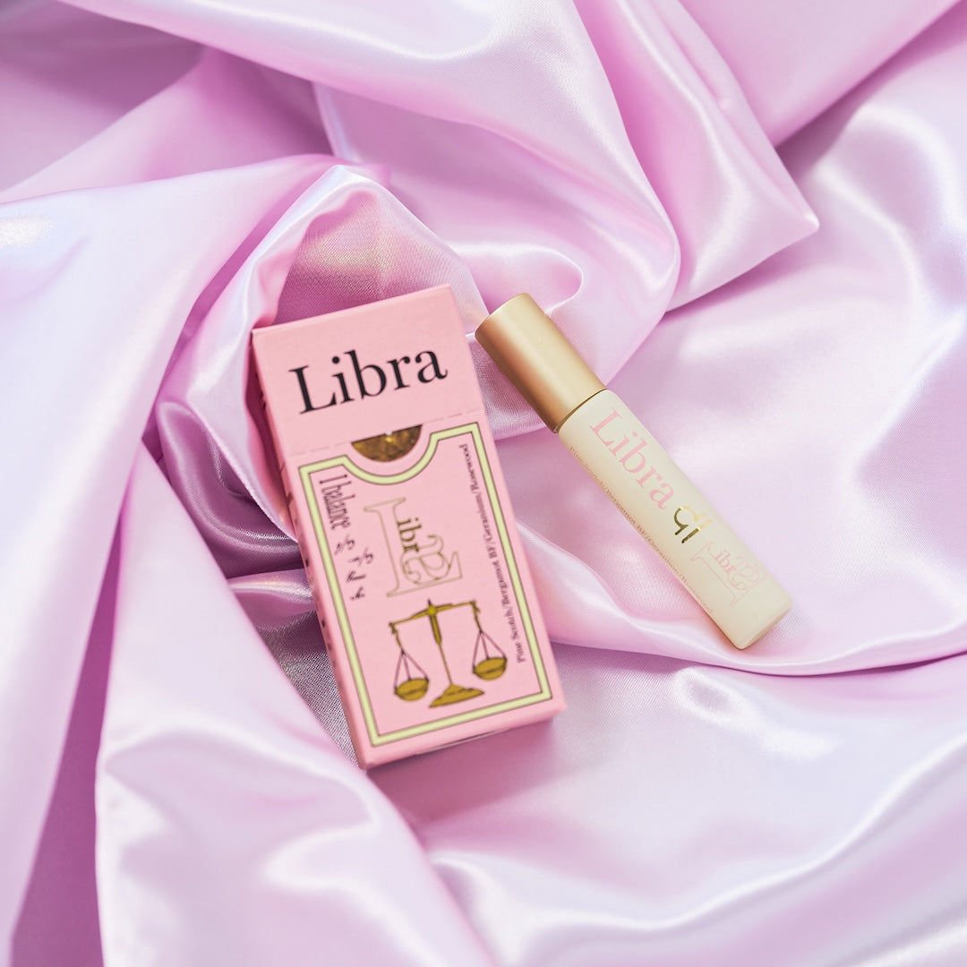 I fragrance アイフレグランス｜12星座  アロマフレグランスオイル｜ 植物精油ブレンド ギフト・プレゼントにおすすめ