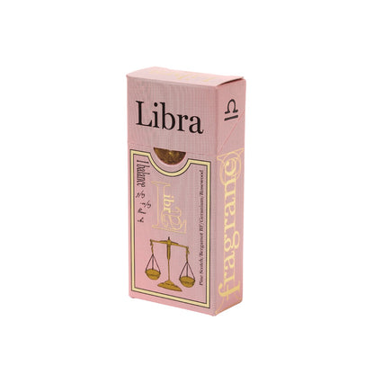 I fragrance アイフレグランス｜12星座  アロマフレグランスオイル｜ 植物精油ブレンド ギフト・プレゼントにおすすめ