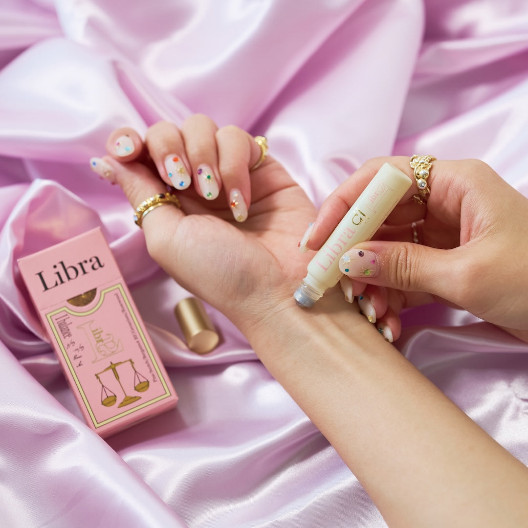 I fragrance アイフレグランス｜12星座  アロマフレグランスオイル｜ 植物精油ブレンド ギフト・プレゼントにおすすめ