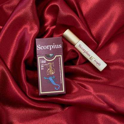 I fragrance アイフレグランス｜12星座  アロマフレグランスオイル｜ 植物精油ブレンド ギフト・プレゼントにおすすめ