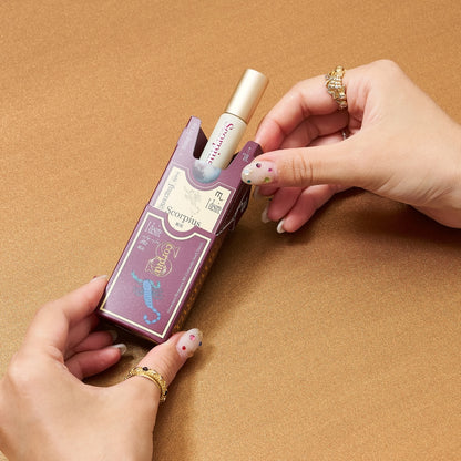 I fragrance アイフレグランス｜12星座  アロマフレグランスオイル｜ 植物精油ブレンド ギフト・プレゼントにおすすめ