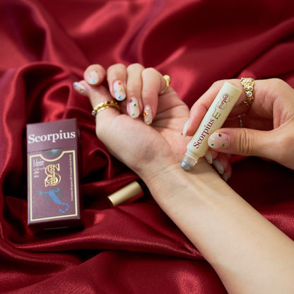 I fragrance アイフレグランス｜12星座  アロマフレグランスオイル｜ 植物精油ブレンド ギフト・プレゼントにおすすめ
