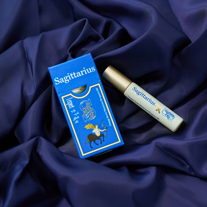 I fragrance アイフレグランス｜12星座  アロマフレグランスオイル｜ 植物精油ブレンド ギフト・プレゼントにおすすめ