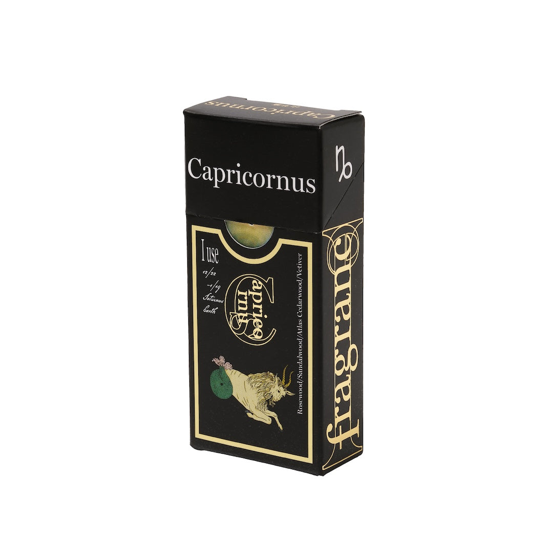 I fragrance アイフレグランス｜12星座  アロマフレグランスオイル｜ 植物精油ブレンド ギフト・プレゼントにおすすめ