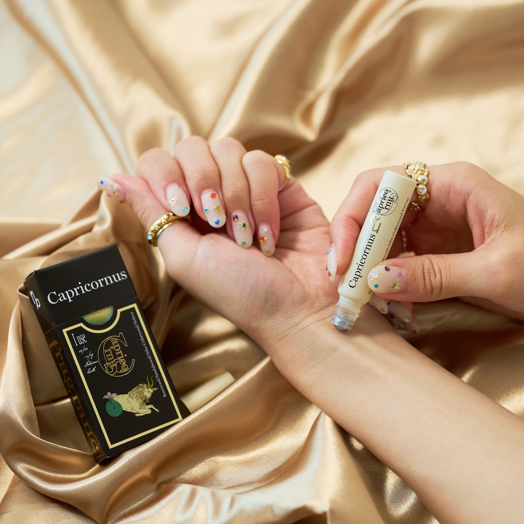 I fragrance アイフレグランス｜12星座  アロマフレグランスオイル｜ 植物精油ブレンド ギフト・プレゼントにおすすめ