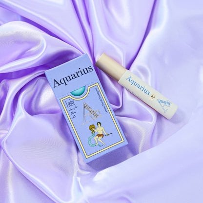 I fragrance アイフレグランス｜12星座  アロマフレグランスオイル｜ 植物精油ブレンド ギフト・プレゼントにおすすめ