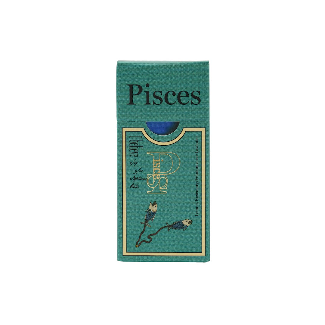 I fragrance アイフレグランス｜12星座  アロマフレグランスオイル｜ 植物精油ブレンド ギフト・プレゼントにおすすめ