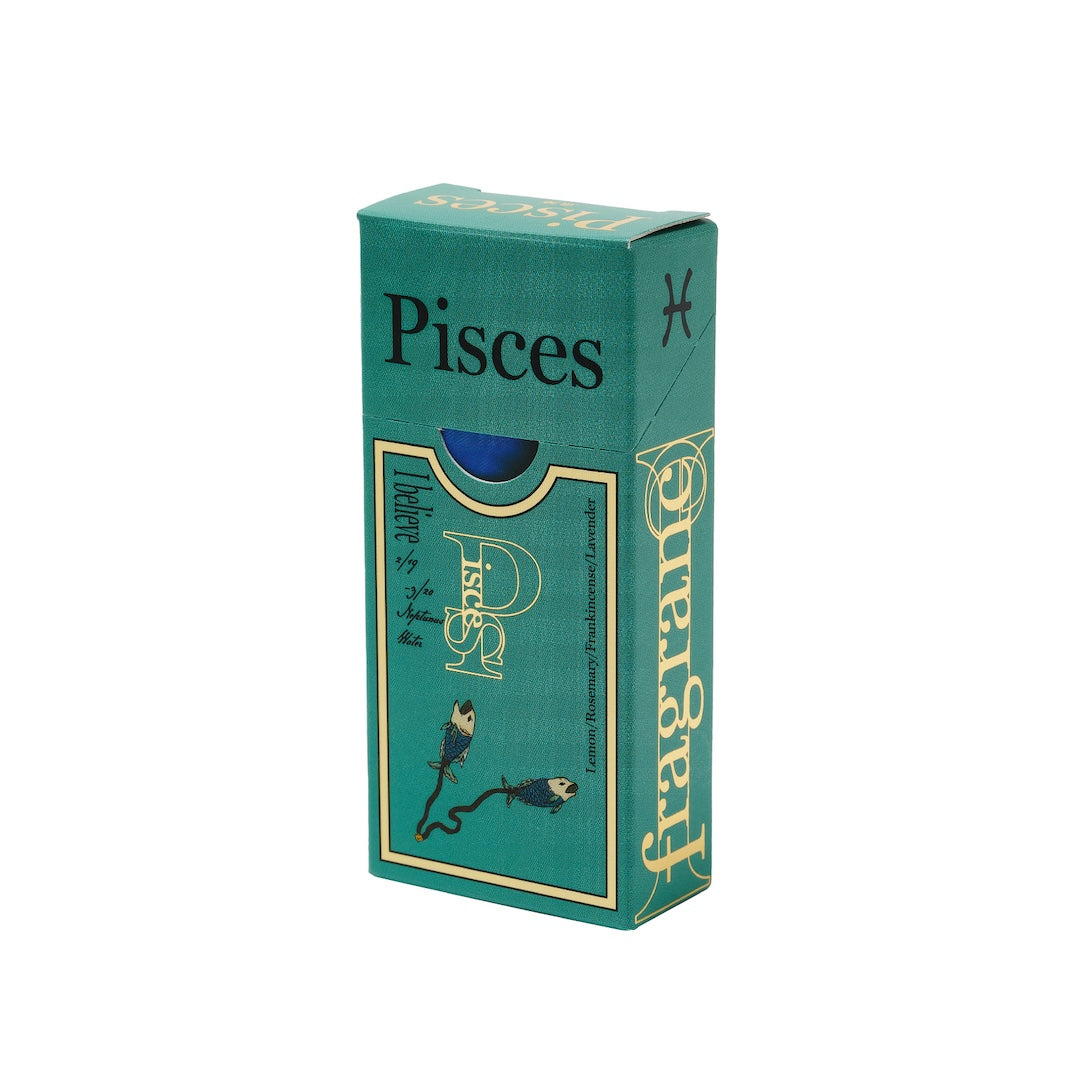 I fragrance アイフレグランス｜12星座  アロマフレグランスオイル｜ 植物精油ブレンド ギフト・プレゼントにおすすめ