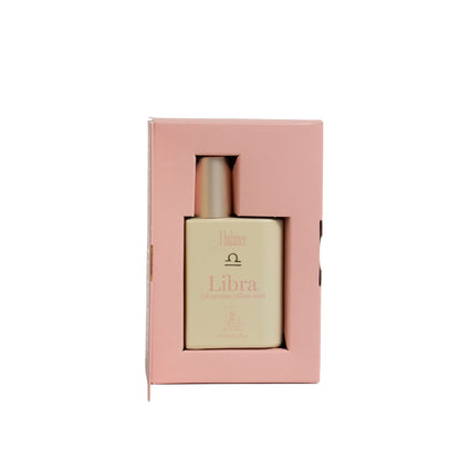 I fragrance アイフレグランス pillow mist｜12星座 天然精油ピローミスト 植物由来のアロマで安らぎの空間へ｜ギフトにも最適