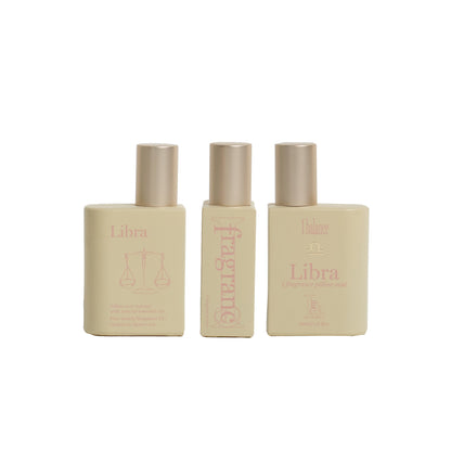 I fragrance アイフレグランス pillow mist｜12星座 天然精油ピローミスト 植物由来のアロマで安らぎの空間へ｜ギフトにも最適