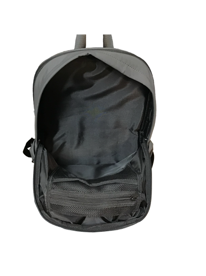 SML|エスエムエルFRONT POCKET DAYPACK|K902017U