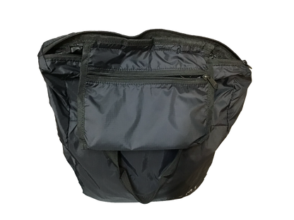 SML エスエムエル｜PACKABLE 2WAY TOTE｜K902038