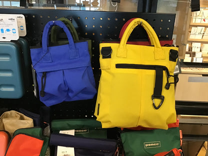 SML|エスエムエルHELMET BAG SS|K901133U