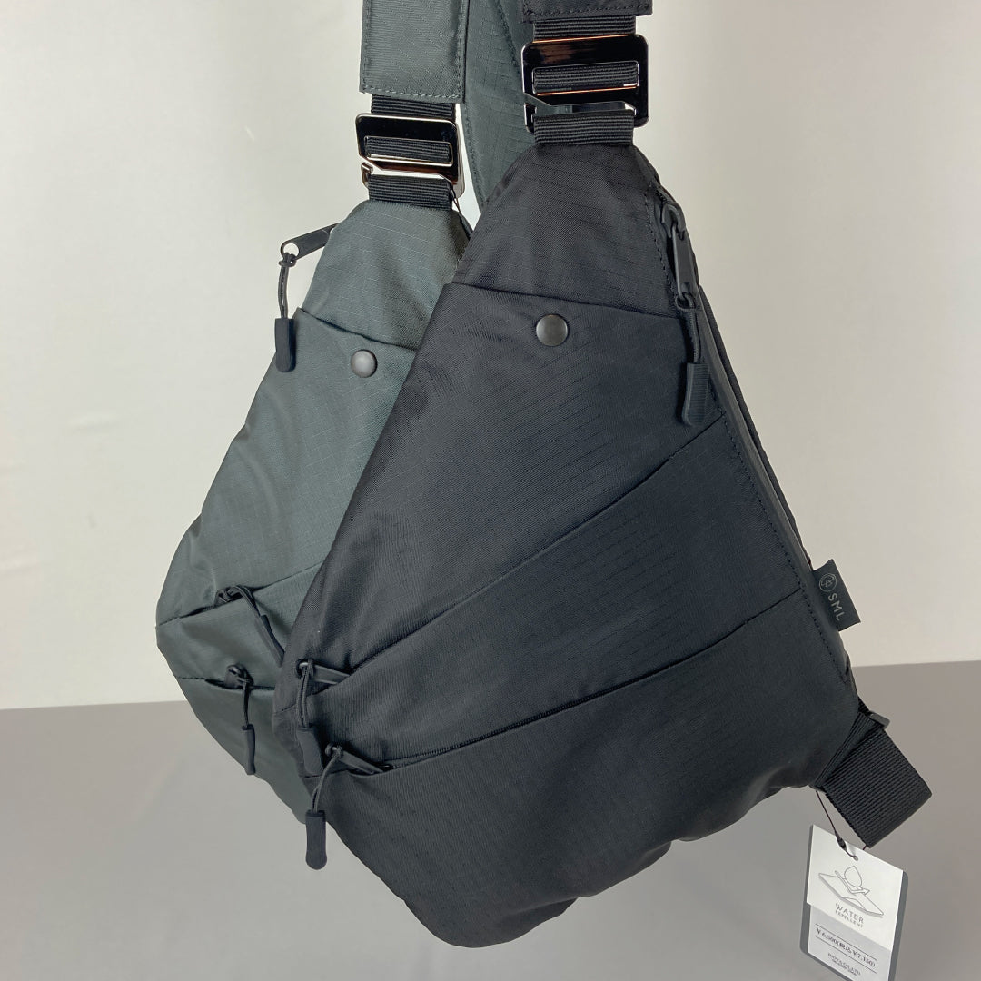 SML|エスエムエル HUNTING BAG|K900081W