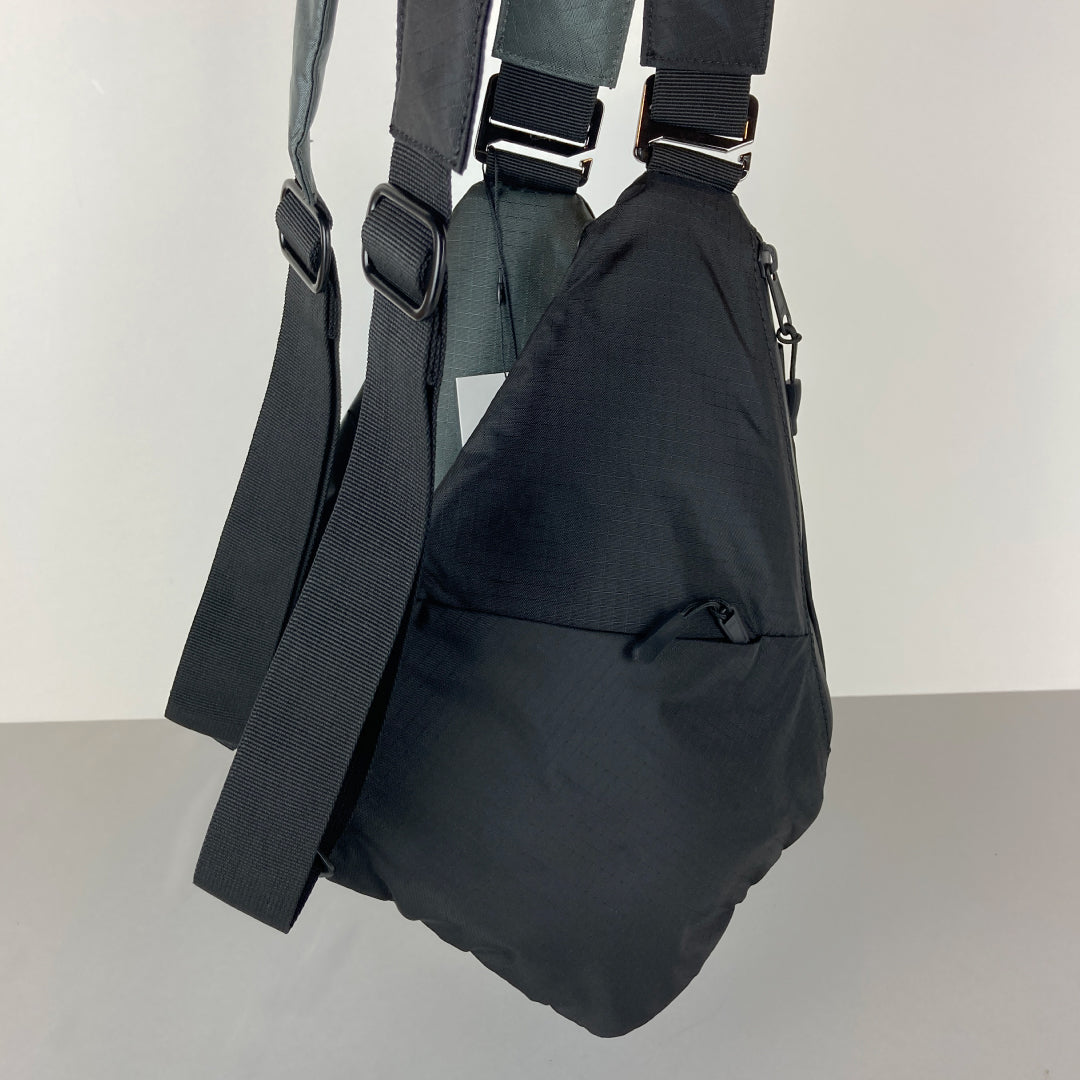 SML|エスエムエル HUNTING BAG|K900081W