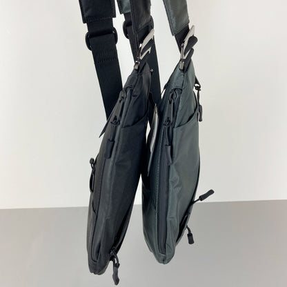 SML エスエムエル｜HUNTING BAG｜K900081W