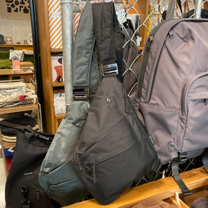SML エスエムエル｜HUNTING BAG｜K900081W