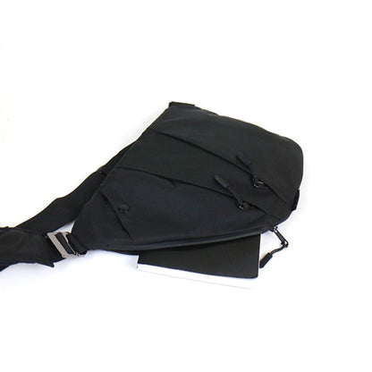 SML エスエムエル｜HUNTING BAG｜K900081W