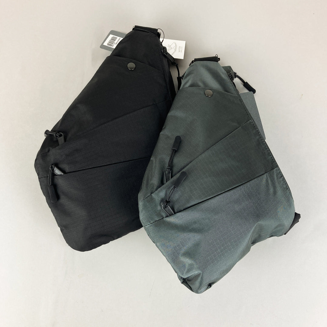 SML|エスエムエル HUNTING BAG|K900081W