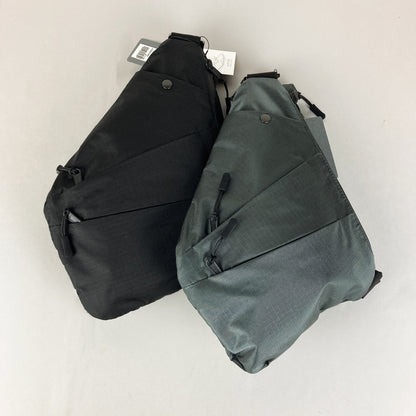 SML エスエムエル｜HUNTING BAG｜K900081W