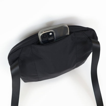 SML|エスエムエル FUNCTIONAL SHOULDER BAG|K904110