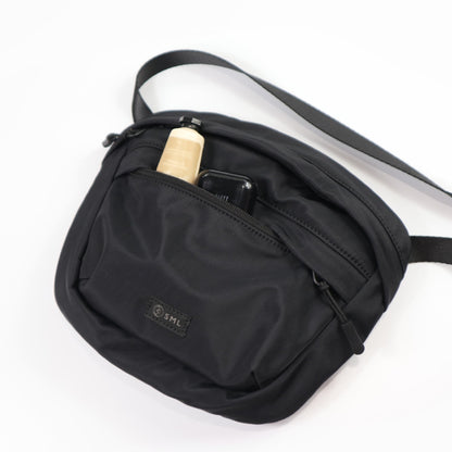 SML|エスエムエル FUNCTIONAL SHOULDER BAG|K904110