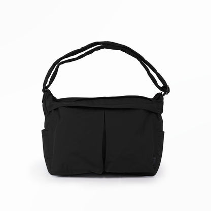 SML｜エスエムエル HELMET SHOULDER BAG M｜K904128