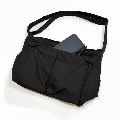 SML｜エスエムエル HELMET SHOULDER BAG M｜K904128