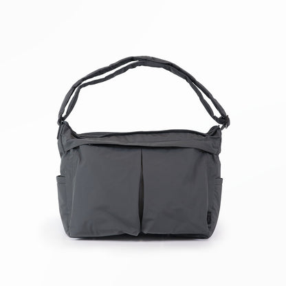 SML｜エスエムエル HELMET SHOULDER BAG M｜K904128