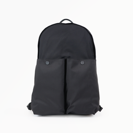 SML エスエムエル｜DECLANシリーズ PILOT BACKPACK｜軽量625g FIDLOCK採用｜PC収納 カジュアル通勤対応｜K905051