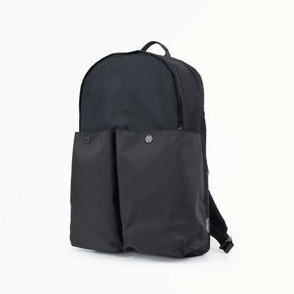 SML エスエムエル｜DECLANシリーズ PILOT BACKPACK｜軽量625g FIDLOCK採用｜PC収納 カジュアル通勤対応｜K905051