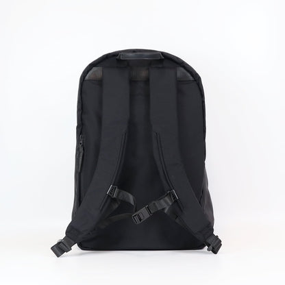 SML エスエムエル｜DECLANシリーズ PILOT BACKPACK｜軽量625g FIDLOCK採用｜PC収納 カジュアル通勤対応｜K905051